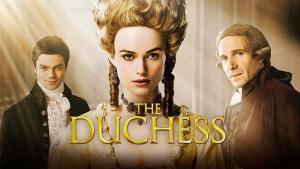 The Duchess (2008)